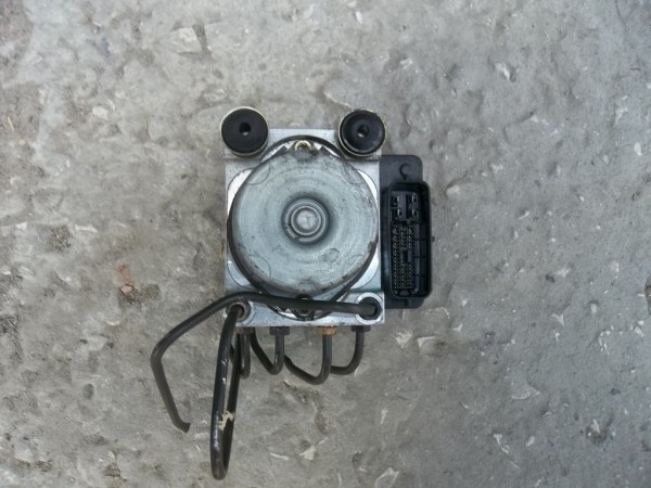 Блок ABS (абс) Lancer Cedia / Lancer 9