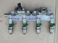 Форсунка топливная MMC DINGO 4G15GDI