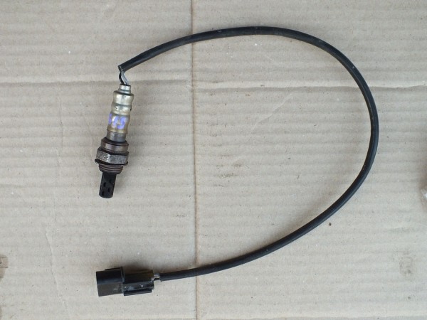 Кислородный датчик (лямбда) MMC DINGO 4G15GDI