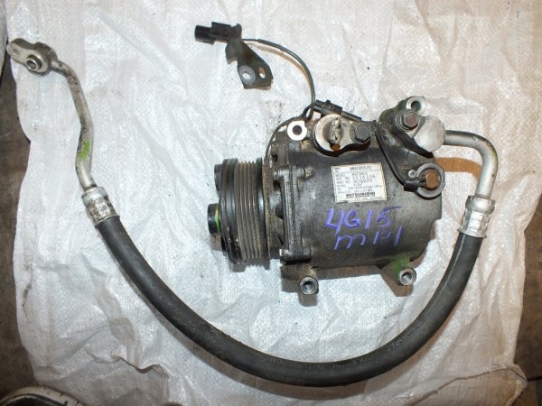 Компрессор Кондиционера Lancer 9 1.3-1.6 MN185570