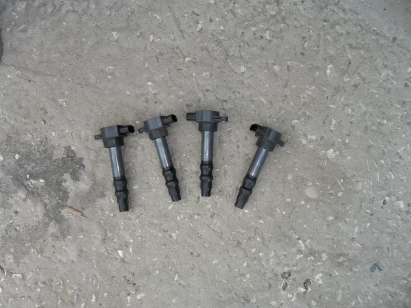 Катушка зажигания Colt Z25 Z27 4G15 4G19 MN 119739