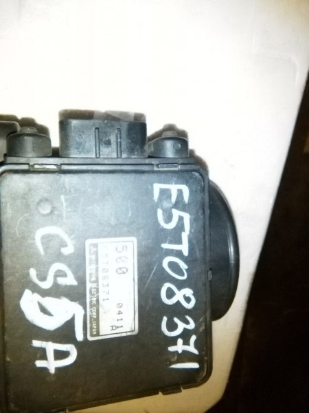 Датчик массового расхода воздуха (ДМРВ) Cedia E5T08271 4G93 4G93T Датчик массового расхода воздуха (ДМРВ) Cedia E5T08271 4G93 4G93T
