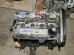 Двигатель 4A30T  Pajero H53 H58  DOHC 20Valve 0.66L