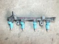 Форсунки топливные C3H145A MMC Pajero Mini H58A 4A30T