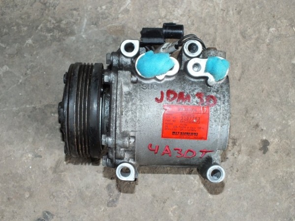 Компрессор Кондиционера Pajero Mini , Toppo , Minica , Towny  MR460140 MR500004