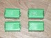 Front ECU Mitsubishi MR515500