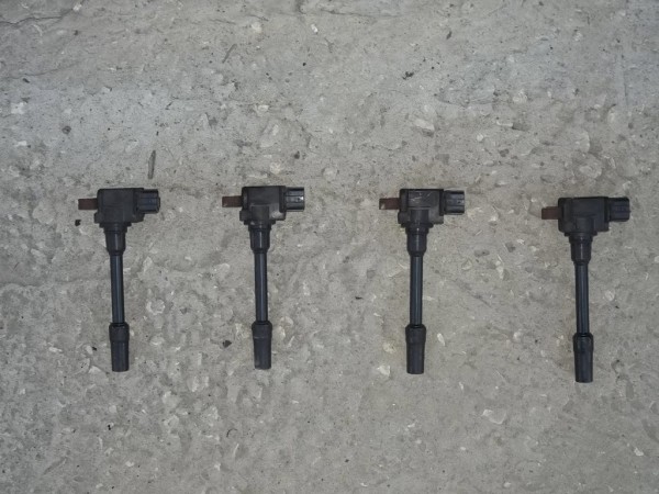 Катушка зажигания MMC 4G93GDI DOHC MD366821 MD362913