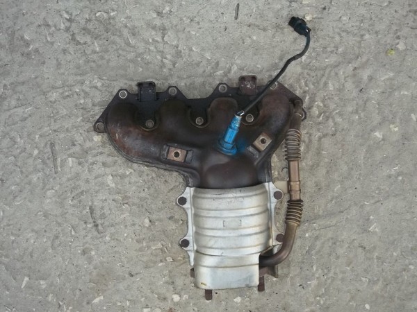 Датчик Кислородный 1 ( Лямбда Зонд) Lancer Cedia 4G93 GDI DOHC 