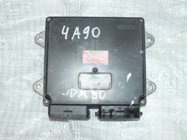 Блок управления Двигателем 4A90 Colt Z21 1860A161