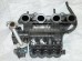 Коллектор впускной Mitsubishi Colt 4A90 1.3L