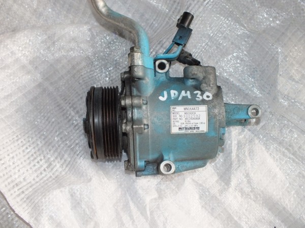 Компрессор Кондиционера Colt 4A90 MN164472