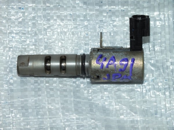 Клапан Mitsubishi mivec 4A90 4A91 MR984259