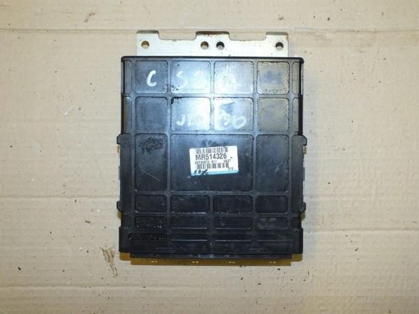 Блок Управления Двигателем MMC Cedia MR514326 4G15GDI Блок Управления Двигателем MMC Cedia MR514326 4G15GDI