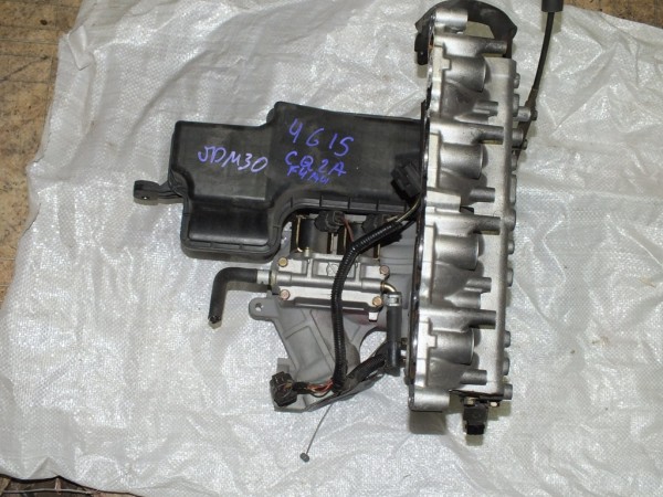  Байпасный клапан Mitsubishi MD349808