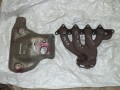  Коллектор выпускной 4-2-1 4G15GDI Dingo Cedia