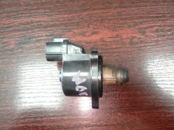  Регулятор холостого хода MMC Dingo Space Star 4G15 GDI MD628176