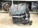 Двигатель Mitsubishi Colt 4G15T Turbo 1.5L