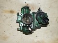  Дроссельная заслонка Pajero Mini 4A30T MR314012