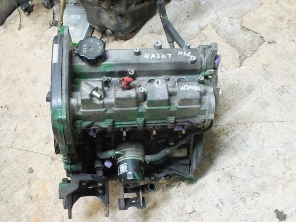 Двигатель Mitsubishi 4A30T 20Valve Turbo Двигатель Mitsubishi 4A30T 20Valve Turbo