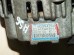  Генератор 4A30T MD354794 2pin