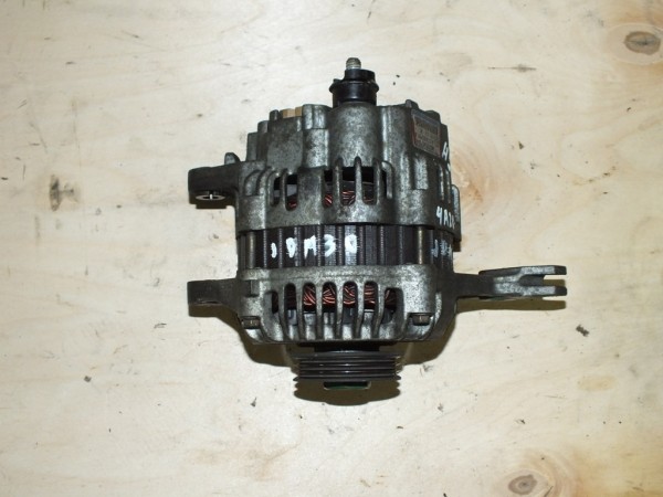  Генератор 4A30T MD354794 2pin