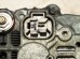  Генератор 4A30T MD354794 2pin