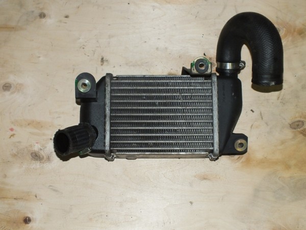 Интеркуллер Pajero Mini H56A 4A30T