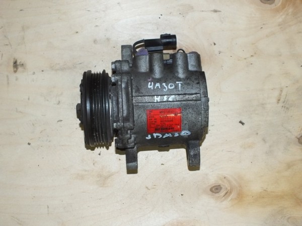 Компрессор кондиционера 4A30T MR270550