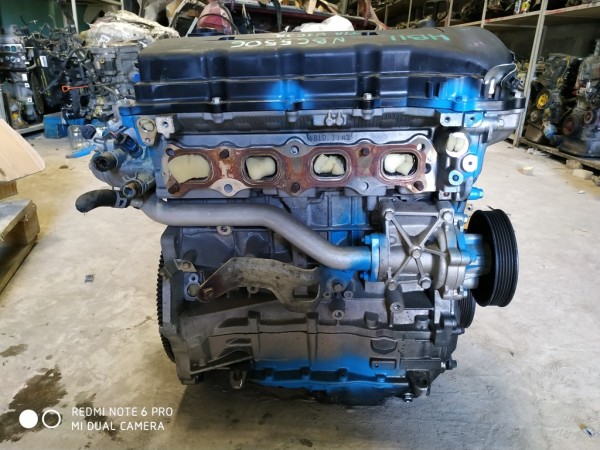 Двигатель 4B11 Lancer 10 ASX Outlander XL 2.0L