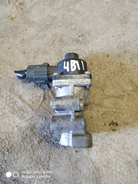 EGR Lancer 10 ASX Outlander 4B10 4B11 4B12