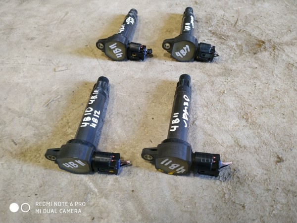 Катушка Lancer 10 ASX Outlander XL 4B10 4B11 4B12 1832A016 Катушка Lancer 10 ASX Outlander XL 4B10 4B11 4B12 1832A016