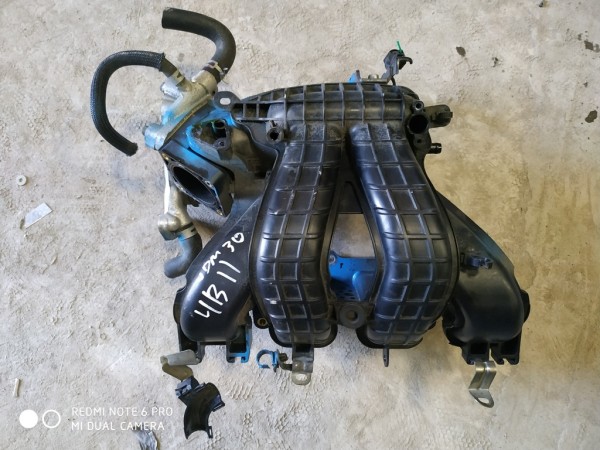 Коллектор Lancer 10 ASX Outlander 4B10 4B11 4B12 1540A069