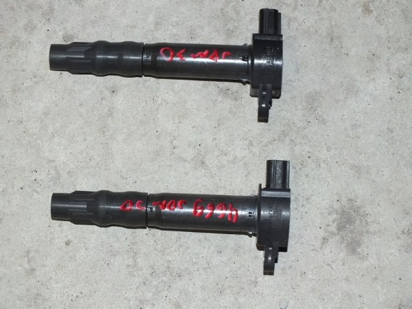Катушка 4G69 Airtrek Outlander Galant MR994643