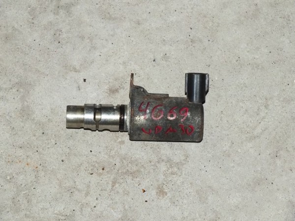 Датчик Mivec MMC 4G69 MN137240 Airtrek Outlander