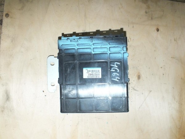 Блок управления ДВС MMC Airtrek CU4W 4G64 MR578461