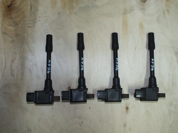 Катушка Mitsubishi 4G64 MD365101