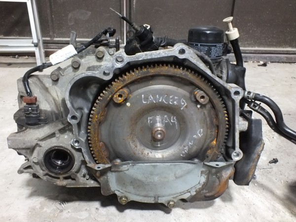 АКПП Mitsubishi Lancer 9 CS1A CS3A CS3W 4G13 4G18 АКПП Mitsubishi Lancer 9 CS1A CS3A CS3W 4G13 4G18