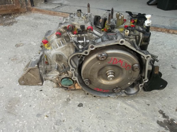 АКПП Вариатор  F1C1A  Lancer Cedia CS2A 4G15 2WD