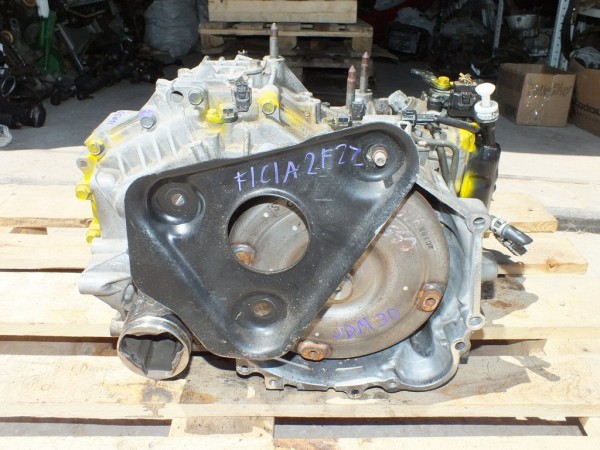 АКПП Вариатор F1C1A2F2Z Lancer Cedia CS5W