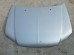 Капот MMC Airtrek CU2W CU4W CU5W серебро