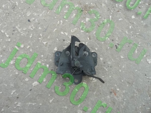 Замок Капота Lancer Cedia
