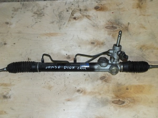  Рулевая рейка Mitsubishi Dion CR5W CR6W CR9W 2WD