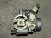 Дроссельная заслонка Nissan March CG10 16119-72B05