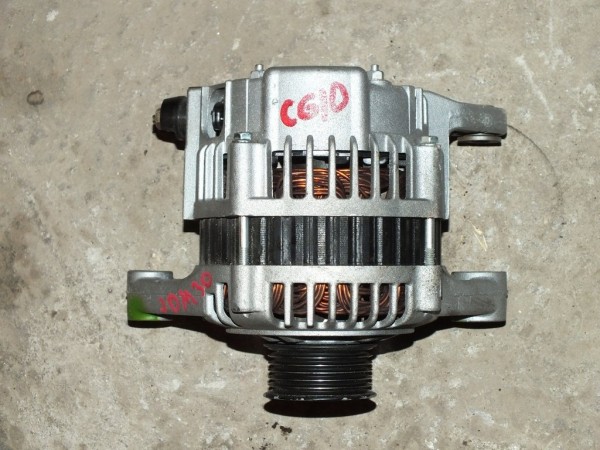 Генератор Nissan March CG10 23100-72B0