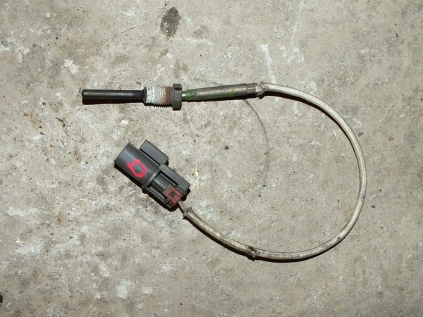 Лямбда Nissan March CG10-DE 22740-41B01