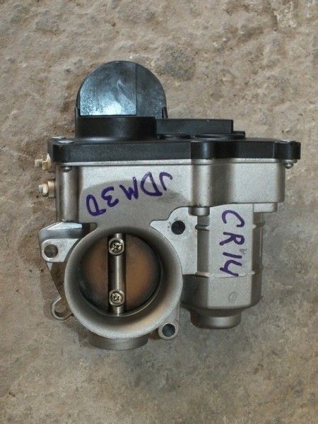 Дроссельная заслонка Nissan CR12 CR14 16119-AX000