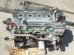 Двигатель CR14 1.4L Nissan March Cube