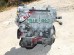 Двигатель CR14 1.4L Nissan March Cube