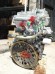 Двигатель CR14 1.4L Nissan March Cube