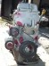 Двигатель CR14 1.4L Nissan March Cube